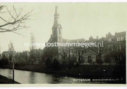 bromografia Rotterdam