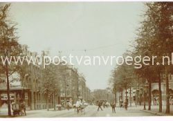 oude foto's amsterdam