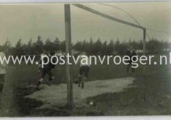 oude foto's Oldenzaal: Veteranenstrijd 7 Mei 1922 (190121)