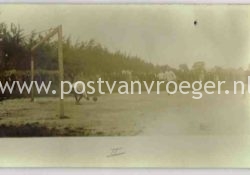 oude foto's Oldenzaal: Veteranenstrijd 7 Mei 1922 (190123)