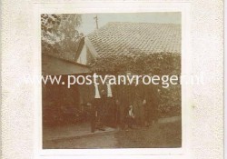 oude foto's terborg