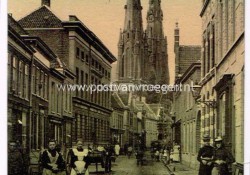 oude ansichtkaarten Eindhoven