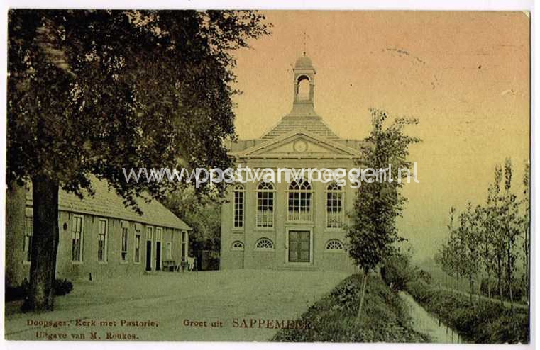 oud Sappemeer