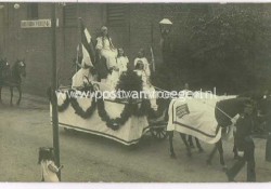 onafhankelijkheidsfeesten 1913