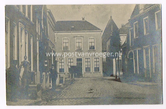 oude foto's Winterswijk