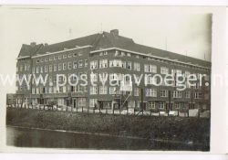 oude fotokaarten Amsterdam