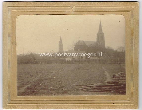 oude foto Winterswijk