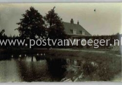 oude foto's de Lutte bij Oldenzaal: onbekende fotokaart  (190110).