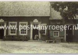 oude foto's de Lutte bij Oldenzaal: onbekende fotokaart  (190113)