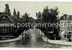 oude fotokaart Winterswijk