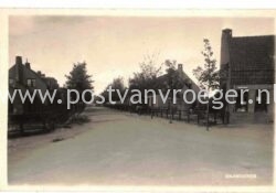oude ansichtkaarten van Gaanderen: fotokaart , verzonden in 1943
