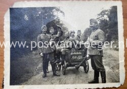Suderwick '39-Frontsoldaten 1914-1939