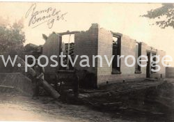 fotokaart stormramp Borculo