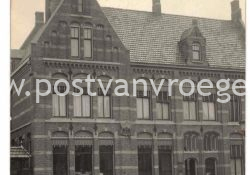 fotokaart postkantoor Groenlo